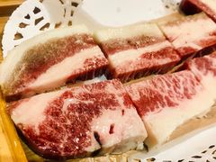 -長壹旋转烤吧 农家鸡火锅