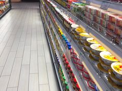 -果蔬好生活超市(乐堤港店)