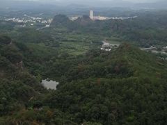 -丹霞山风景名胜区