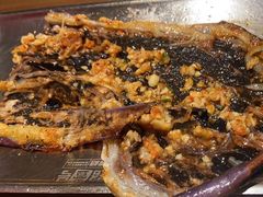 -神府路壹号·海鲜烧烤·砂锅粥·锅物(三坊七巷店)