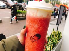 -喜茶(佛山顺德容桂天佑城店)