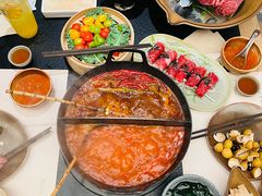 -山缓缓火锅(上海闵行龙湖店)