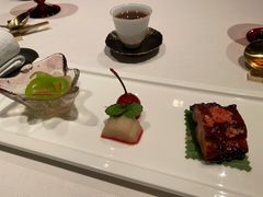 -三号黄浦会Canton Table