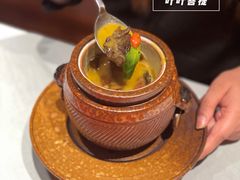 -叶叶菩提·晋福宫