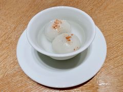 桂花柏悦手工汤圆-宁波柏悦酒店·钱湖渔港