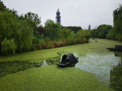 -洛阳古墓博物馆