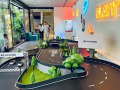 -现代汽车文化中心 Hyundai Motorstudio Beijing