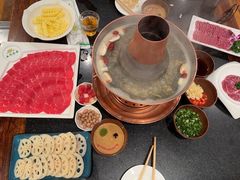 -南门涮肉(通州店)