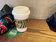 -星巴克(3号湾店)