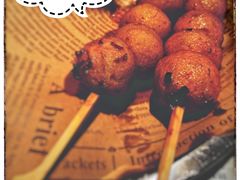 麻辣鱼蛋-敏华冰厅(天河城店)