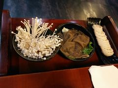-捞旺猪肚鸡(街道口店)