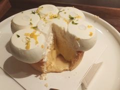 -Ten Olives甜点