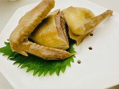 -狮王府淮扬菜(万象城店)