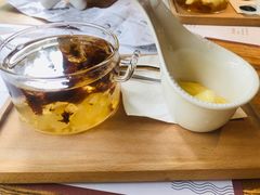 -炖物24章·顺时轻养茶(杭州大厦店)