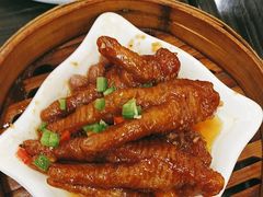 -虾饺妹·粤式手工点心(水荫路店)