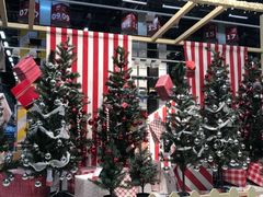 -宜家家居(哈尔滨商场店)