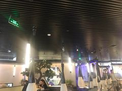 -绿茶餐厅(成都大悦城店)