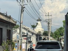 -北京鲁迅博物馆(北京新文化运动纪念馆鲁博馆区)