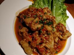 -觅山云南菜(泊富ICITY店)