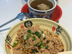 -小罗子汤店(大士院总店)