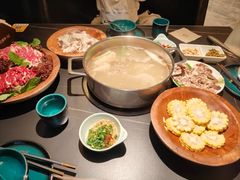 -二刀潮牛(重庆光环购物公园店)