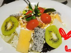 -小放牛炒菜馆(裕华万达店)