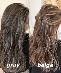 点击看大图 -GANO HAIR
