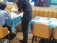 -楼兰古丽·新疆菜(大唐西市店)