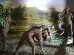 -张家港凤凰山景区河阳山歌馆