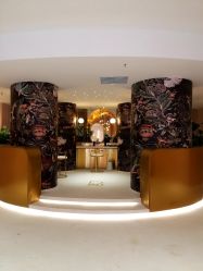 -本小姐美学·半永久纹眉野生眉