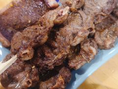 -小汉食馄饨店