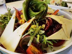 -新侨三宝乐西餐厅(崇文门店)