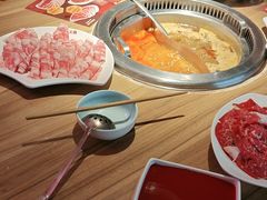 -季季红火锅(长沙步行街店)