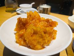 -关东小磨东北菜(上海长风大悦城店)