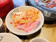 -历蜀记·家宴老火锅(总店)