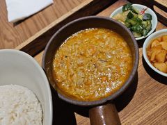 -百年老字号·观振兴蟹黄面·三虾面·苏式面(观前街富仁坊巷店)