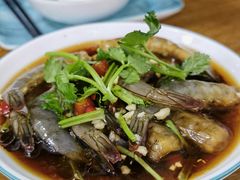 -唔止卤嘢·潮州菜(鹭江店)