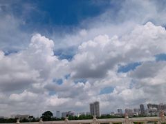-南宁南湖公园