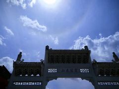 -五台山风景名胜区