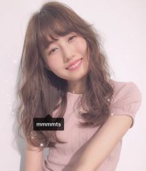 中发-茶发Salon·烫发染发理发