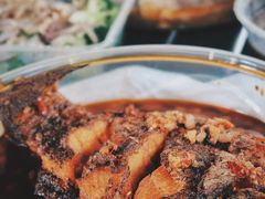 干烧鲈鱼-柴门头啖汤·经典川菜·慢火汤品(锦城万达店)