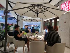 -顺风汤馆·广府粤菜(江宸天街店)