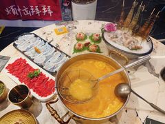 -琥珀川糟粕醋·香草鸭·鸡煲(慈云寺店)