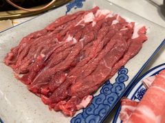 -宣武小院涮肉(前门店)