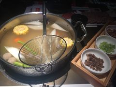 -左庭右院鲜牛肉火锅(新梅广场店)