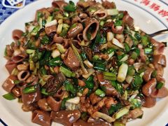 -旺角小渔村·海肠捞饭开创者(环山路店)