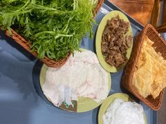 -三千坪超级火锅市场·土灶牛肉火锅