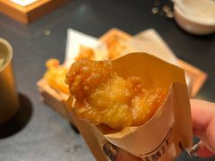 -探鱼·鲜青椒爽麻烤鱼(领展购物广场店)