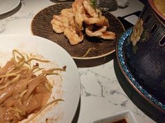 奉天老式锅包肉-奉天小馆·非遗东北菜(济南万象城店)