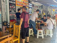 -柴头哥·牛肉火锅(爱民路店)